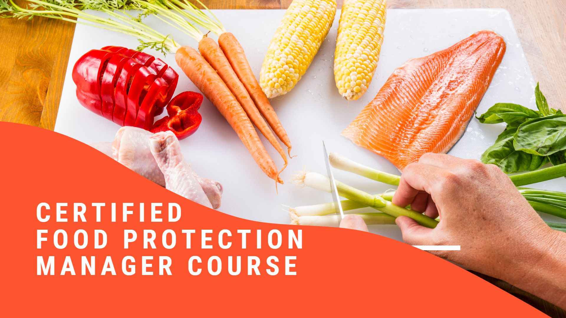 Certified Food Protection Management Course Serving Boone, DeKalb and